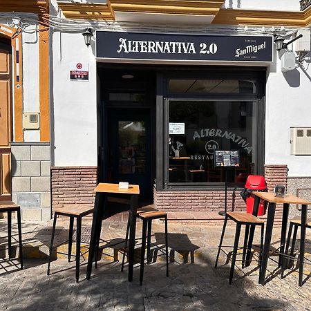 Apartmán Atico Buenavista Ardales Exteriér fotografie
