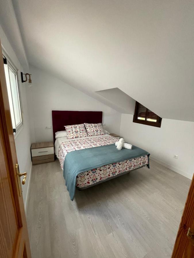 Apartmán Atico Buenavista Ardales Exteriér fotografie