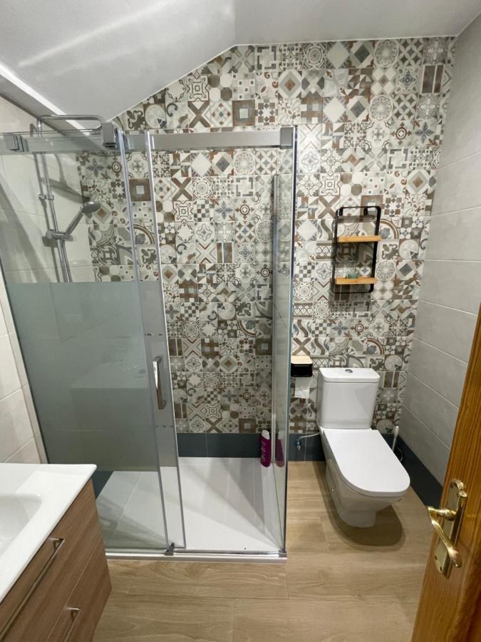 Apartmán Atico Buenavista Ardales Exteriér fotografie