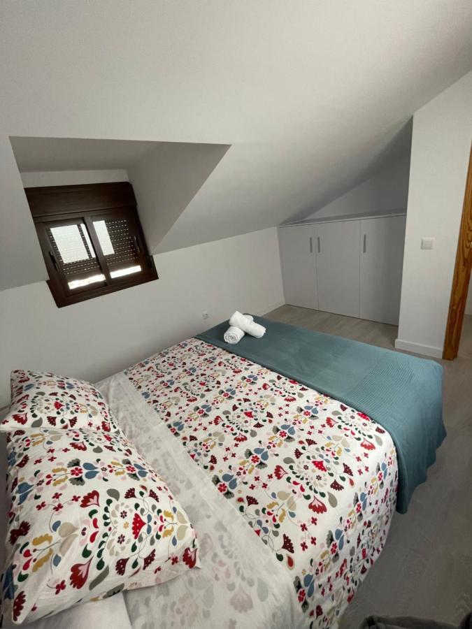 Apartmán Atico Buenavista Ardales Exteriér fotografie