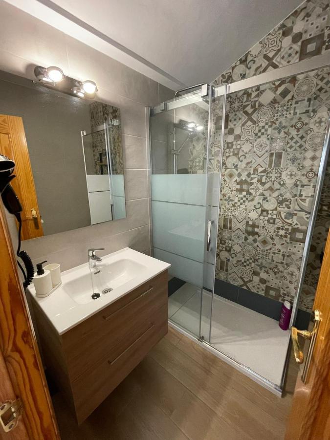 Apartmán Atico Buenavista Ardales Exteriér fotografie