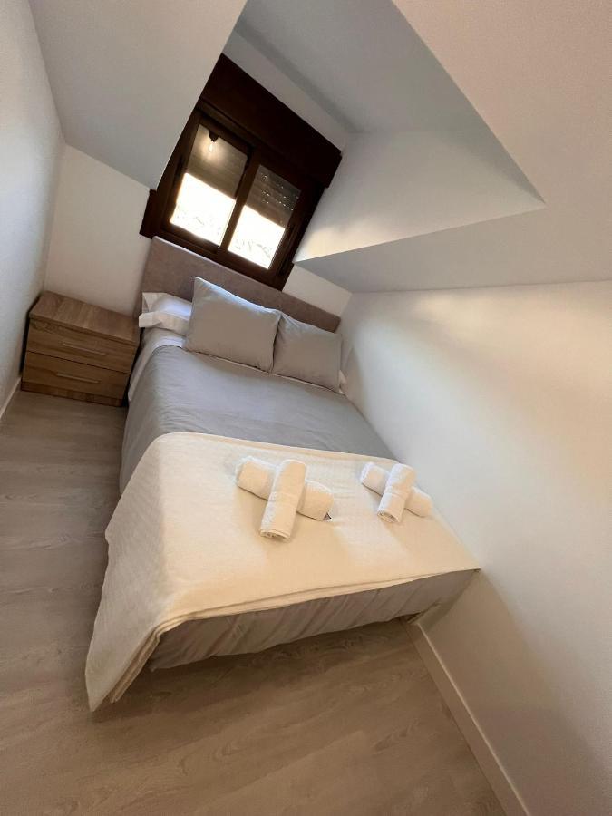 Apartmán Atico Buenavista Ardales Exteriér fotografie